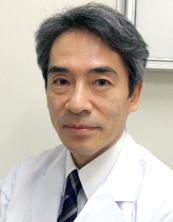 第23回学術大会 当番世話人 野本 由人