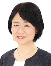 第25回学術大会 当番世話人 辻󠄀野 佳世子