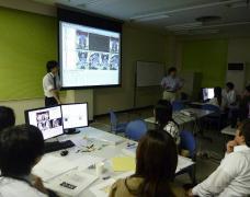 発表会 発表会
