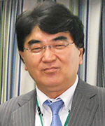 Yuta Shibamoto, MD, PhD