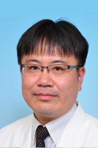 原田 英幸