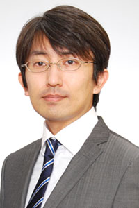 神宮 啓一