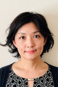 川村 麻里子