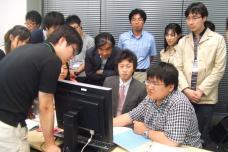 治療計画のプレゼンテーション 治療計画のプレゼンテーション