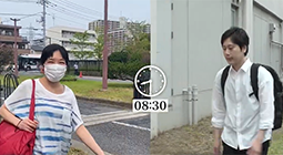 一日編